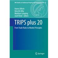 Trips Plus 20