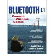 Bluetooth 1.1 Connect Without Cables