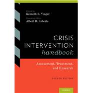 Crisis Intervention Handbook