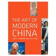 The Art of Modern China