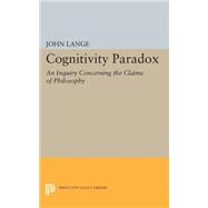 Cognitivity Paradox