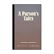 A Parson's Tales