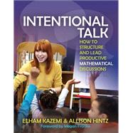Intentional Talk