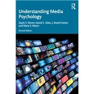 Understanding Media Psychology