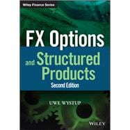 Fx Options and Structured Products