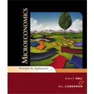 Microeconomics: Principles and Applications, 5th Edition