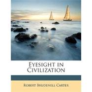 Eyesight in Civilization