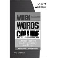 Student Workbook for Kessler/McDonald's When Words Collide, 9th