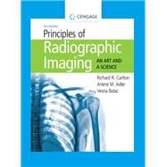 Principles of Radiographic Imaging An Art and a Science