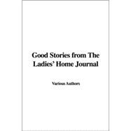 Good Stories From The Ladies' Home Journal