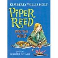 Piper Reed, Campfire Girl : (Piper Reed No. 4)