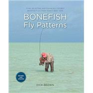 Bonefish Fly Patterns