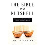 The Bible in a Nutshell