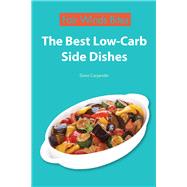 The Best Low Carb Sides and Salads