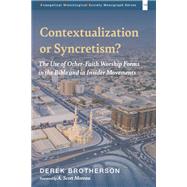 Contextualization or Syncretism?