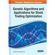 Genetic Algorithms and Applications for Stock Trading Optimization