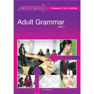 Grammar Book Two
