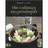 The Culinary Herpetologist