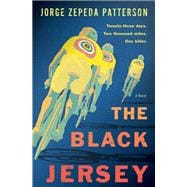 The Black Jersey A Novel