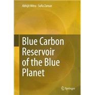 Blue Carbon Reservoir of the Blue Planet