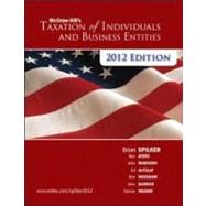 McGraw-Hill's Taxation of Individuals and Business Entities, 2012 edition