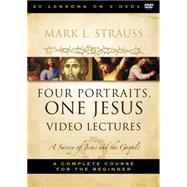 Four Portraits, One Jesus Video Lectures