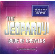 The Jeopardy! Book of Answers