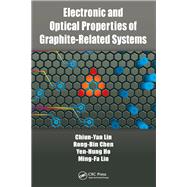 Electronic and Optical Properties of Graphite-Related Systems