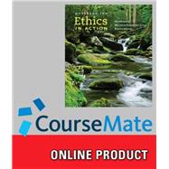 CourseMate for Corey/Corey/Haynes' Ethics in Action, 3rd Edition, [Instant Access], 1 term (6 months)