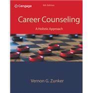 Cengage Advantage Books: Career Counseling, Loose-Leaf Version