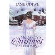 Mr Darcy's Christmas Calendar
