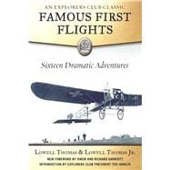 Famous First Flights