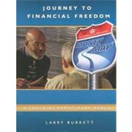 Journey to Financial Freedom Manual [With CD]