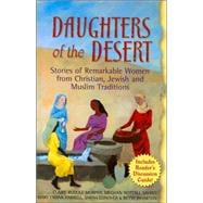 Daughters Of The Desert