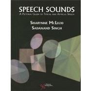 Speech Sounds
