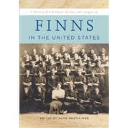 Finns in the United States