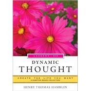 Dynamic Thought, Lessons 9-12