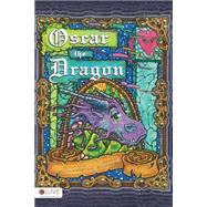 Oscar the Dragon: Elive Audio Download Included