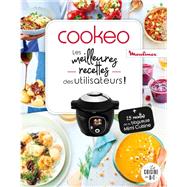 Tour de France de la cuisine avec Cookeo