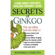 Secrets of Ginkgo