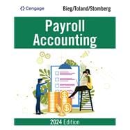 Payroll Accounting 2024, Loose-leaf Version
