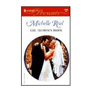 The Tycoon's Bride,9780373121069