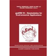 Geoenv III