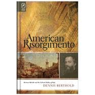 American Risorgimento