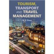 Tourism, Transport and Travel Management