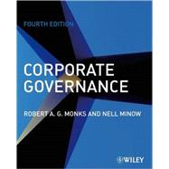 Corporate Governance, 4th Edition