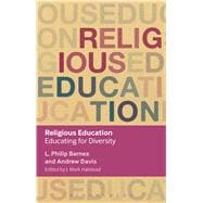 Religious Education Educating for Diversity