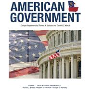 American Government with Georgia Supplement