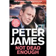 Not Dead Enough NOW A MAJOR BRITBOX DRAMA STARRING JOHN SIMM