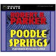 Poodle Springs